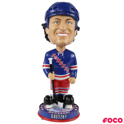 Knucklehead Big Head Bobbleheads