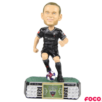 MLS Stadium Lights Bobbleheads