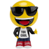emoji® Bobbleheads