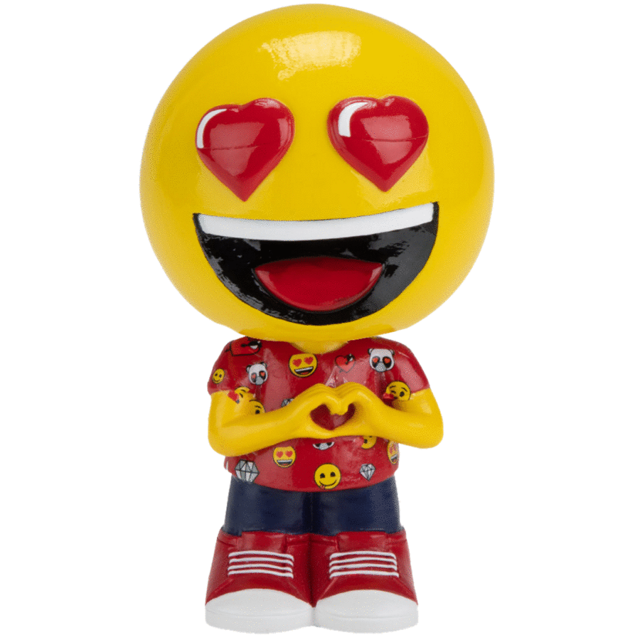 emoji® Bobbleheads