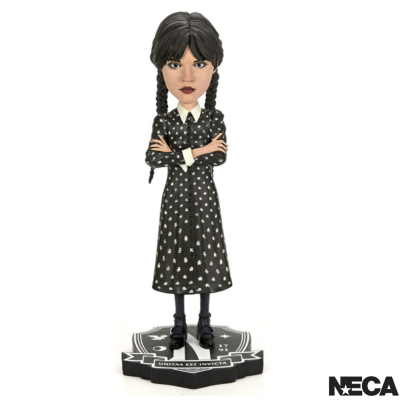NECA Headknocker Bobbleheads