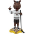 Western Michigan Broncos 2025 NCAA Men's Hockey National Champions Bobbleheads (Presale)