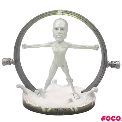 FOCO Entertainment Bobbleheads
