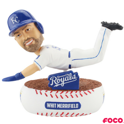 Additional MLB Baller Bobbleheads