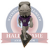 Whitewater Warhawks Willie the Warhawk Mascot Bobblehead
