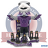 Whitewater Warhawks NCAA Football National Champions Bobblehead