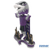 Whitewater Warhawks NCAA Football National Champions Bobblehead