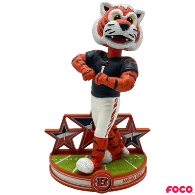 Superstar Series Bobbleheads