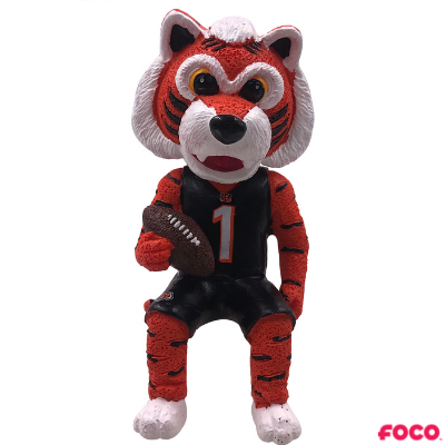 Benchwarmerz Bobbleheads