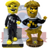 Wichita State Shockers Mascot Bobbleheads