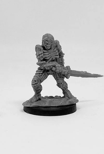 Wight Marauder