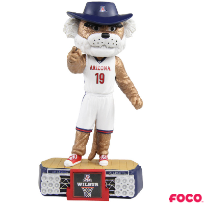 NCAA Stadium Lights Bobbleheads