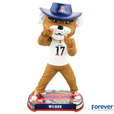 NCAA Headline Bobbleheads