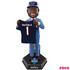 2023 NFL Draft Pick Bobbleheads