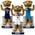 Will D. Cat Villanova Wildcats Mascot Bobbleheads