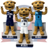 Will D. Cat Villanova Wildcats Mascot Bobbleheads