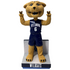 Will D. Cat Villanova Wildcats Mascot Bobbleheads