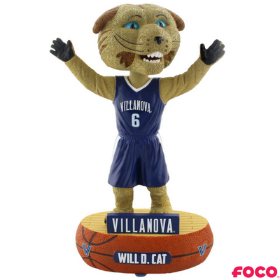 NCAA Baller Bobbleheads