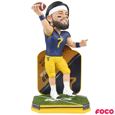 NCAA College Football Super Star Bobbleheads