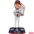 Atlanta Braves 2021 World Series Champions Bobbleheads