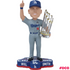 Los Angeles Dodgers 2024 World Series Champions Bobbleheads