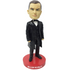 Presidential Bobbleheads - The Neglected Presidents