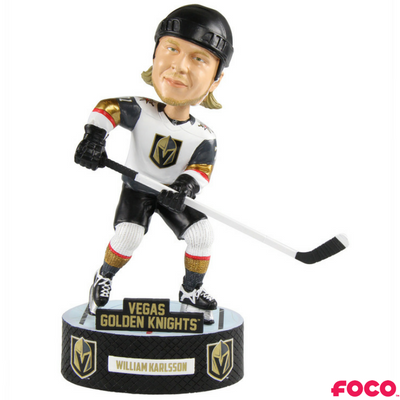 NHL Baller Bobbleheads