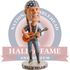 Willie Nelson Bobblehead