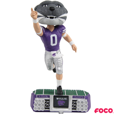 NCAA Stadium Lights Bobbleheads