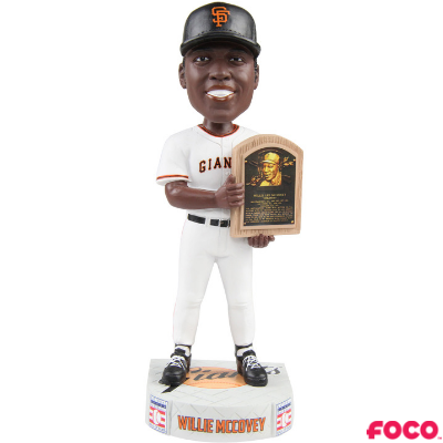 MLB Hall of Fame Bobbleheads