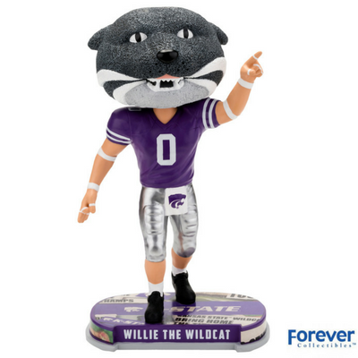 NCAA Headline Bobbleheads