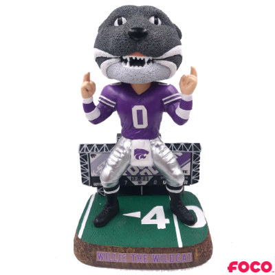 Additional Scoreboard Bobbleheads