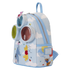 Winnie the Pooh and Friends Floating Balloons Mini Backpack by LoungeFly