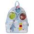 Winnie the Pooh and Friends Floating Balloons Mini Backpack by LoungeFly