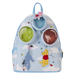 Winnie the Pooh and Friends Floating Balloons Mini Backpack by LoungeFly