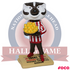 Bucky Badger Wisconsin Badgers Mascot Record Breaking Season Bobblehead
