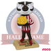 Bucky Badger Wisconsin Badgers Mascot Record Breaking Season Bobblehead