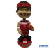 College Basketball Vintage Bobbleheads