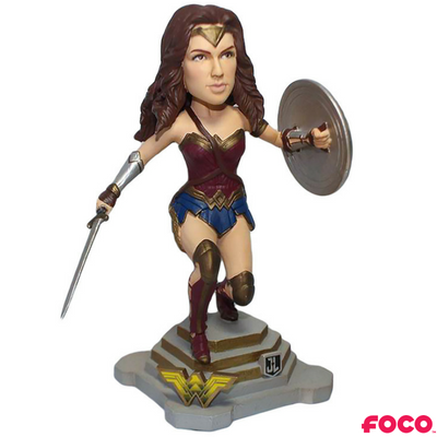 FOCO Entertainment Bobbleheads
