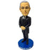 Presidential Bobbleheads - The Neglected Presidents