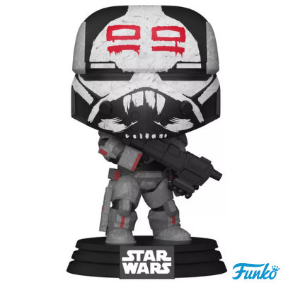 Funko Star Wars Bobbleheads