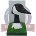 Wrigley Goose Bobblehead (Presale)