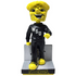 Wichita State Shockers Mascot Bobbleheads