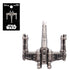 X-Wing (Star Wars) Pewter Pin