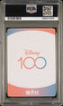 2023 CARD FUN DISNEY 100 JOYFUL ORCHESTRA BALOO SSR21 PSA 10