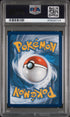 2021 POKEMON CELEBRATIONS ZAMAZENTA V #18 PSA 9