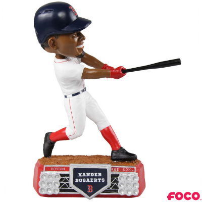 MLB Stadium Lights Bobbleheads