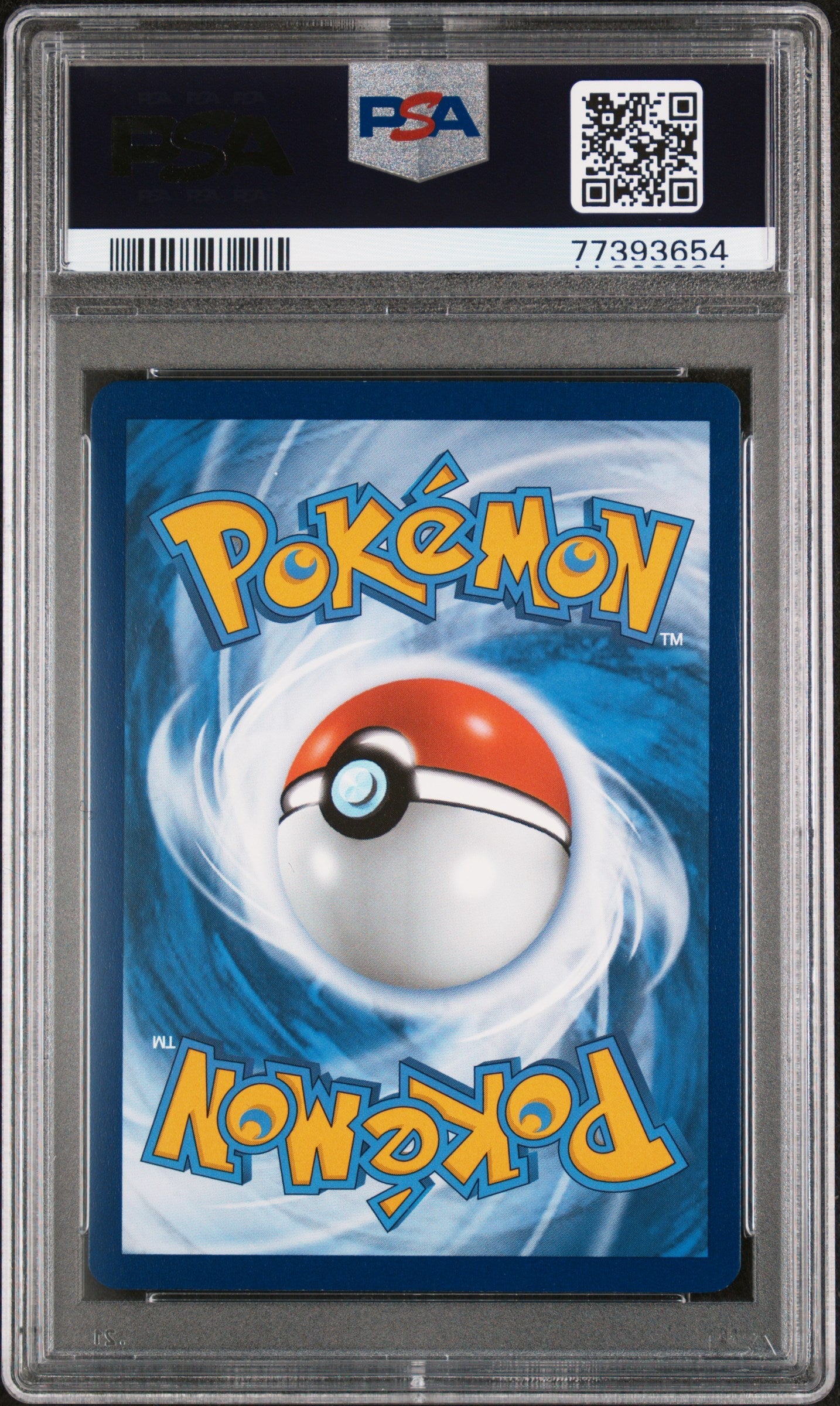 2023 POKEMON SVI EN-SCARLET & VIOLET BANETTE ex #88 PSA 10