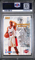 1996 SKYBOX PREMIUM CHARLES BARKLEY  #260 - PSA 10