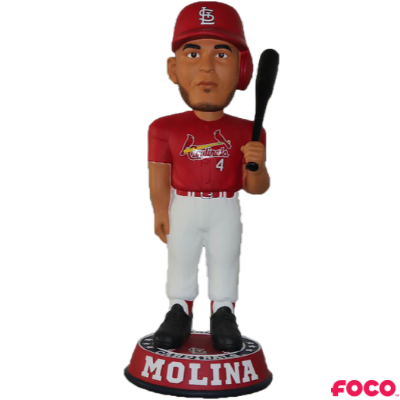 3 Foot Tall Bobbleheads